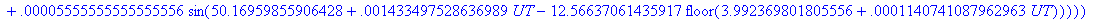 delta0 := -57.29577951308233*arcsin(sin(-.409080075...